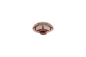 Testa 36 sfera wall