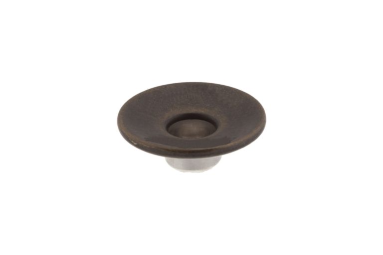 Testa bj-dp-f 20 concava